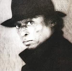 輸入盤 MILES DAVIS / DECOY [CD]