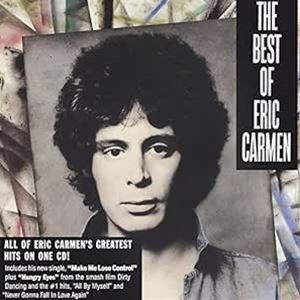 輸入盤 ERIC CARMEN / BEST OF... [CD]