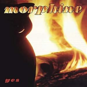 輸入盤 MORPHINE / YES [CD]