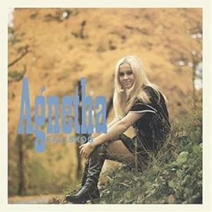 輸入盤 AGNETHA FALTSKOG / AGNETHA FALTSKOG [CD]