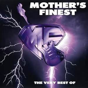 輸入盤 MOTHER’S FINEST / VERY BEST OF... [CD]