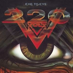 輸入盤 TWO HUNDRED TWENTY VOLT / EYE TO EYE [CD]