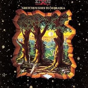 輸入盤 KING’S X / GRETCHEN GOES TO NEBRASKA [CD]