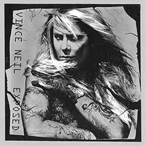 輸入盤 VINCE NEIL / EXPOSED [CD]