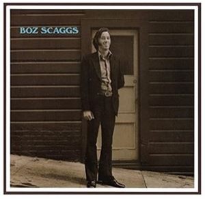 輸入盤 BOZ SCAGGS / BOZ SCAGGS [CD]