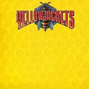 輸入盤 YELLOWJACKETS / YELLOWJACKETS [CD]