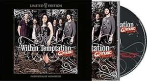 輸入盤 WITHIN TEMPTATION / Q-MUSIC SESSIONS [CD]