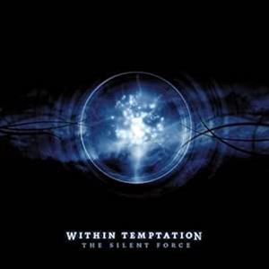 輸入盤 WITHIN TEMPTATION / SILENT FORCE [CD]