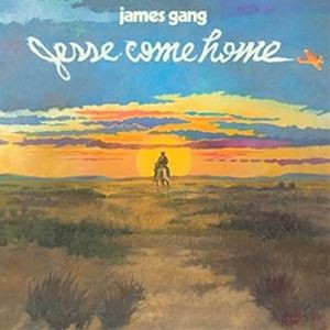 輸入盤 JAMES GANG / NEWBORN ／ JESSE COME HOME [CD]