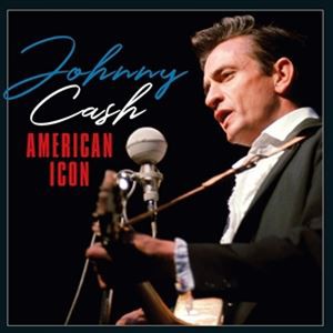 輸入盤 JOHNNY CASH / AMERICAN ICON [LP]