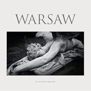 輸入盤 WARSAW / WARSAW （COLORED） [LP]