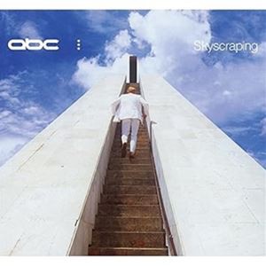 輸入盤 ABC / SKYSCRAPING （COLORED） [LP]