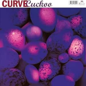 輸入盤 CURVE / CUCKOO （COLORED） [LP]