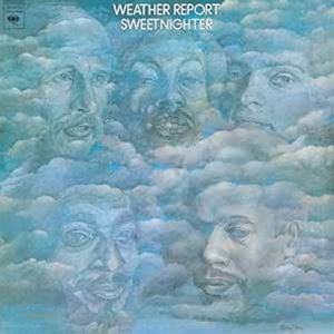 輸入盤 WEATHER REPORT / SWEETNIGHTER [LP]