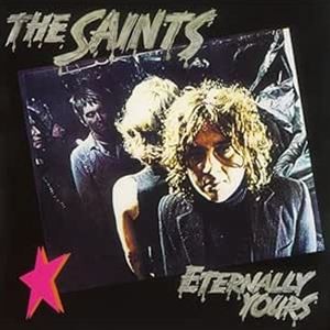 輸入盤 SAINTS / ETERNALLY YOURS （COLORED） [LP]