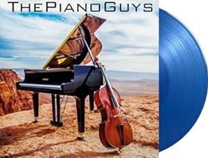 輸入盤 PIANO GUYS / PIANO GUYS （COLORED） [LP]