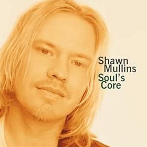 輸入盤 MULLINS SHAWN / SOUL’S CORE [LP]