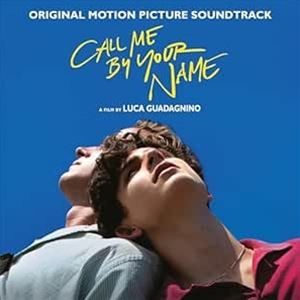 輸入盤 O.S.T. / CALL ME BY YOUR NAME （TRANSLUCENT PINK COLORED） [2LP]