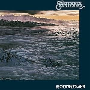 輸入盤 SANTANA / MOONFLOWER （COLORED） [2LP]