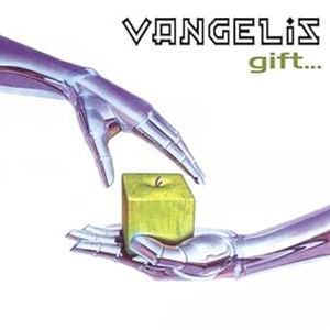 輸入盤 VANGELIS / GIFT [2LP]