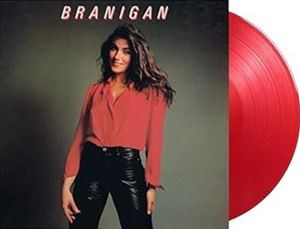 輸入盤 LAURA BRANIGAN / BRANIGAN （COLORED） [LP]