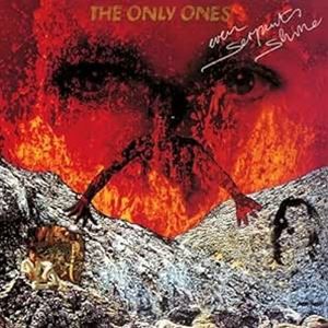 輸入盤 ONLY ONES / EVEN SERPENTS SHINE （COLORED） [LP]