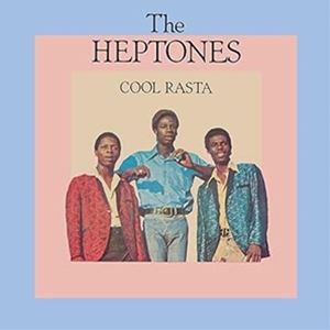 輸入盤 HEPTONES / COOL RASTA （COLORED） [LP]