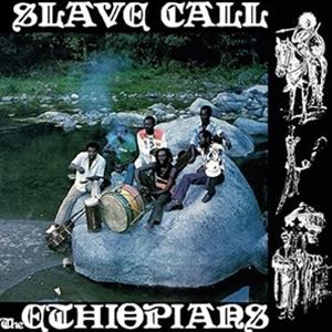 輸入盤 ETHIOPIANS / SLAVE CALL （COLORED） [LP]