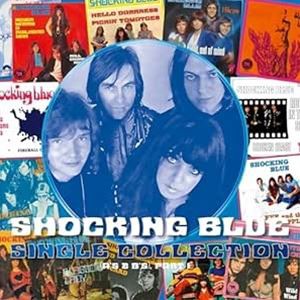 輸入盤 SHOCKING BLUE / SINGLE COLLECTION （A’S ＆ B’S） PART 1 （WHITE） （COLORED） [2LP]