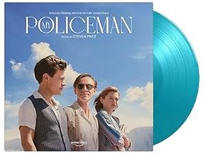 輸入盤 OST / MY POLICEMAN ＝MUSIC BY STEVEN PRICE FOR 2022 AMAZON MOVIE FT. HARRY STYLES DAVID DAWSON ＆ EMMA CORRIN＝ （COLORED