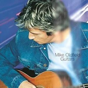 輸入盤 OLDFIELD MIKE / GUITARS （TRANSLUCENT BLUE） （COLORED） [LP]