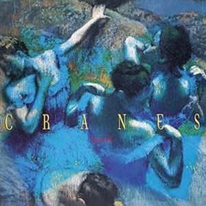 輸入盤 CRANES / LOVED ＝30TH ANNIVERSARY EDITION＝ （WHITE MARBLED） （COLORED） [LP]