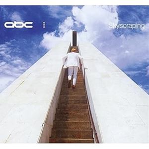 輸入盤 ABC / SKYSCRAPING [LP]