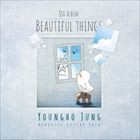 輸入盤 JUNG YOUNG HO / 1ST ALBUM ： BEAUTIFUL THINGS [CD]