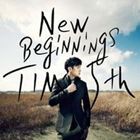 輸入盤 TIM / 5TH ： NEW BEGINNINGS [CD]