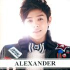 輸入盤 ALEXANDER / I JUST [CD]