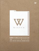 輸入盤 WINNER / WINNER TV DVD ： EPISODE COLLECTION [4DVD]