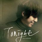 輸入盤 LEE SEUNG GI / 5TH ALBUM ： TONIGHT [CD]