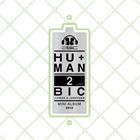 輸入盤 2BIC / 1ST MINI ALBUM ： HU＋MAN [CD]