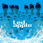 輸入盤 LED APPLE / RUN TO YOU [CD]