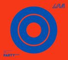 輸入盤 GLAM / 1ST SINGLE ： PARTY [CD]