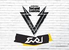 輸入盤 EVOL / 2ND MINI ALBUM ： SECOND EVOLUTION [CD]