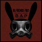 輸入盤 B.A.P / 3RD MINI ALBUM ： BADMAN [CD]