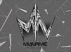 輸入盤 MYNAME / 3RD SINGLE ALBUM ： DAY BY DAY [CD]