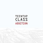 輸入盤 TEEN TOP / 4TH MINI REPACKAGE ALBUM ： TEENTOP CLASS ADDITION [CD]