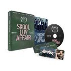 輸入盤 BTS / 2ND MINI ALBUM ： SKOOL LUV AFFAIR [CD]