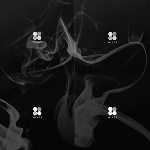 輸入盤 BTS / 2ND ALBUM ： WINGS [CD]