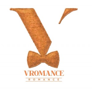 輸入盤 VROMANCE / 2ND MINI ALBUM ： ROMANCE [CD]