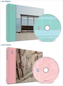 輸入盤 BTS / YOU NEVER WALK ALONE [CD]