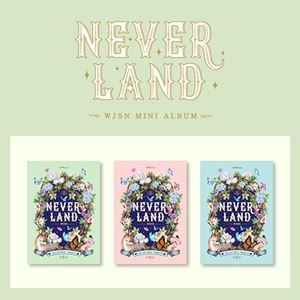 輸入盤 WJSN / MINI ALBUM ： NEVERLAND [CD]